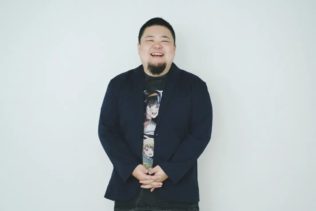 合同会社Nols 春山さん