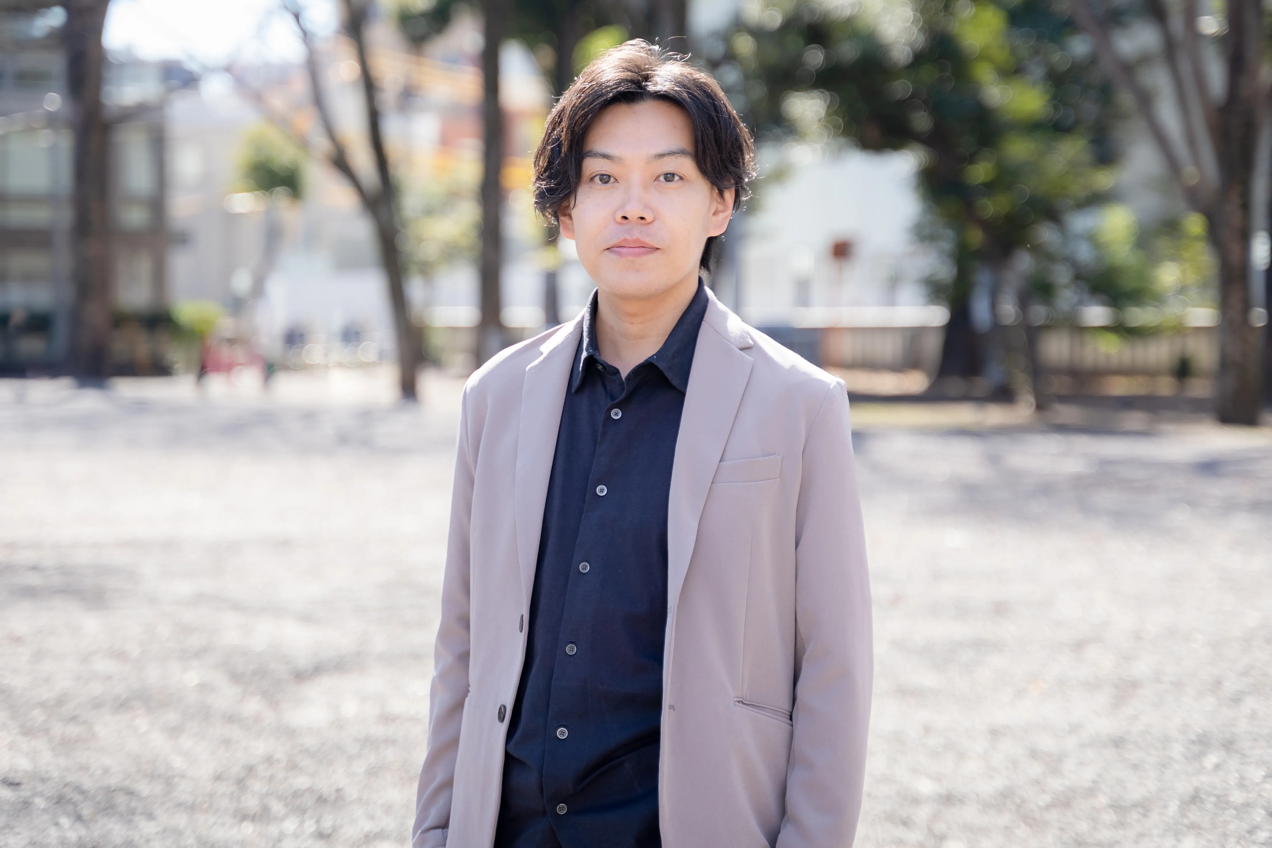 株式会社ONE TERASU 中島さん