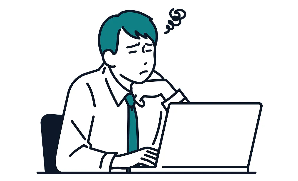 アポイントを増やしたい