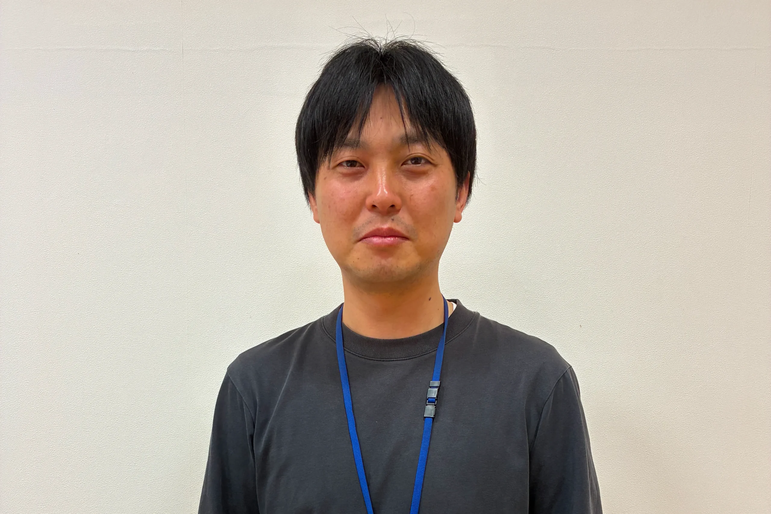 ハウス食品グループ本社株式会社 小野さん